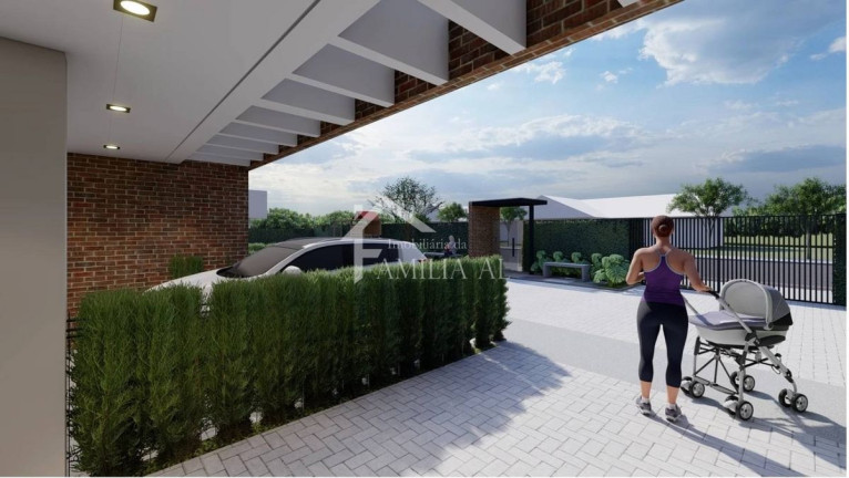 Imagem Casa com 2 Quartos à Venda, 90 m² em Boa Vista - Joinville Imagem Casa com 2 Quartos à Venda, 90 m² em Boa Vista - Joinville
