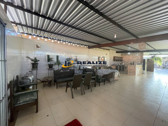 Imagem Casa com 2 Quartos à Venda, 90 m² em Santo Amaro De Campos - Campos Dos Goytacazes Imagem Casa com 2 Quartos à Venda, 90 m² em Santo Amaro De Campos - Campos Dos Goytacazes