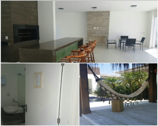 Imagem Imóvel com 2 Quartos à Venda, 106 m² em Atlântida - Xangrila Imagem Imóvel com 2 Quartos à Venda, 106 m² em Atlântida - Xangrila