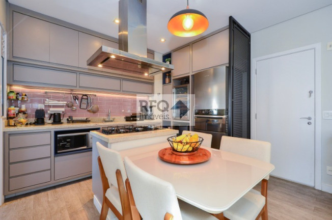 Imóvel com 2 Quartos à Venda, 74 m² em Vila Mariana - São Paulo