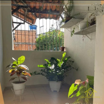 Casa com 3 Quartos à Venda, 80 m² em Santos Dumont - Vila Velha