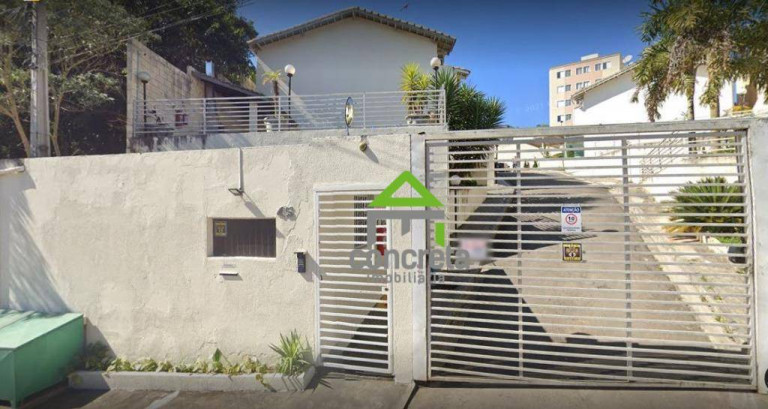 Imagem Casa de Condomínio com 2 Quartos à Venda, 70 m² em Outeiro De Passárgada - Cotia Imagem Casa de Condomínio com 2 Quartos à Venda, 70 m² em Outeiro De Passárgada - Cotia