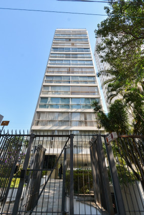 Imagem Apartamento com 3 Quartos à Venda, 183 m² em Jardim Paulista - São Paulo Imagem Apartamento com 3 Quartos à Venda, 183 m² em Jardim Paulista - São Paulo