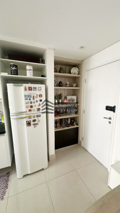 Imagem Apartamento com 2 Quartos à Venda, 64 m² em Chácara Inglesa - São Paulo