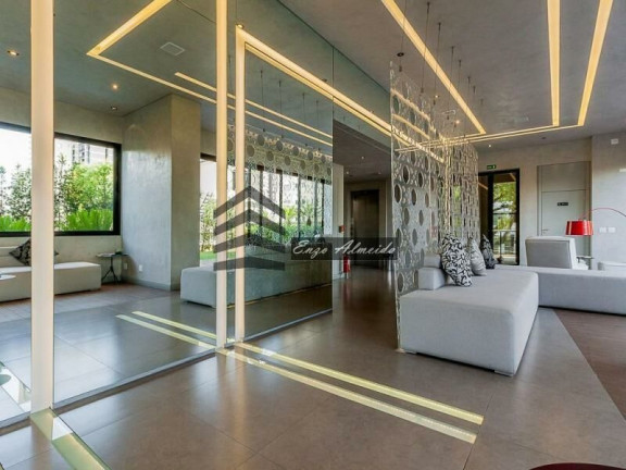Imagem Apartamento com 1 Quarto à Venda, 35 m² em Vila Olímpia - São Paulo Imagem Apartamento com 1 Quarto à Venda, 35 m² em Vila Olímpia - São Paulo