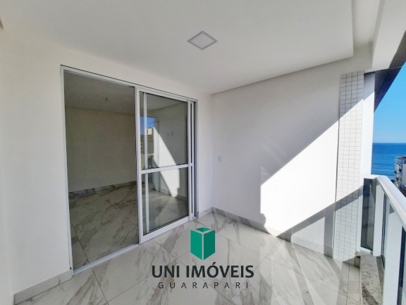 Imagem Apartamento com 3 Quartos à Venda, 123 m² em Praia Do Morro - Guarapari