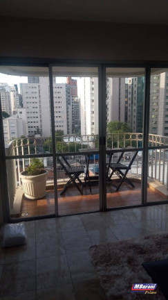 Apartamento com 2 Quartos para Alugar, 60 m² em Itaim Bibi - São Paulo