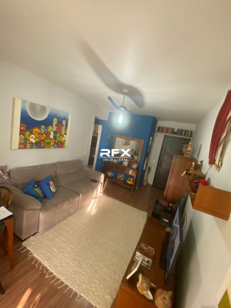 Imagem Apartamento com 1 Quarto à Venda, 70 m² em Santa Rosa - Niterói