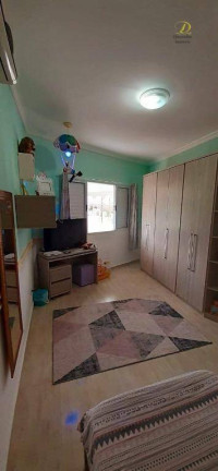 Imagem Sobrado com 2 Quartos à Venda, 127 m² em Caiçara - Praia Grande Imagem Sobrado com 2 Quartos à Venda, 127 m² em Caiçara - Praia Grande