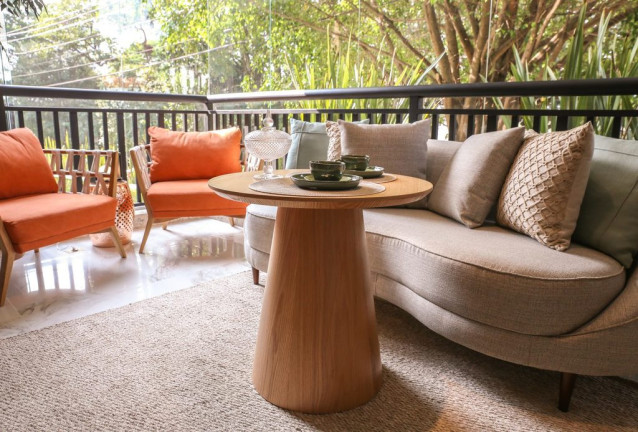 Imagem Apartamento com 3 Quartos à Venda, 100 m² em Jardim Guedala - São Paulo Imagem Apartamento com 3 Quartos à Venda, 100 m² em Jardim Guedala - São Paulo
