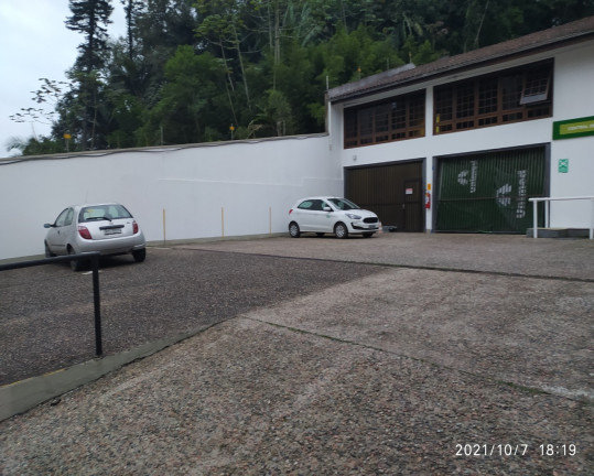 Imagem Imóvel à Venda, 1.447 m² em América - Joinville