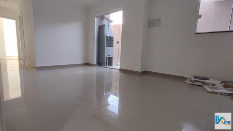 Imagem Apartamento com 3 Quartos à Venda, 88 m² em Parque Da Fonte - São José Dos Pinhais