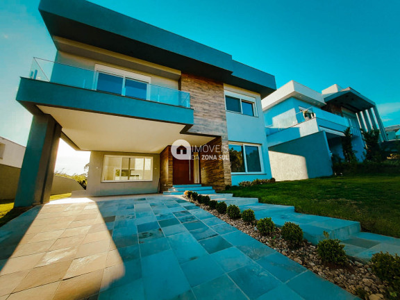Imagem Casa com 4 Quartos à Venda, 254 m² Imagem Casa com 4 Quartos à Venda, 254 m²