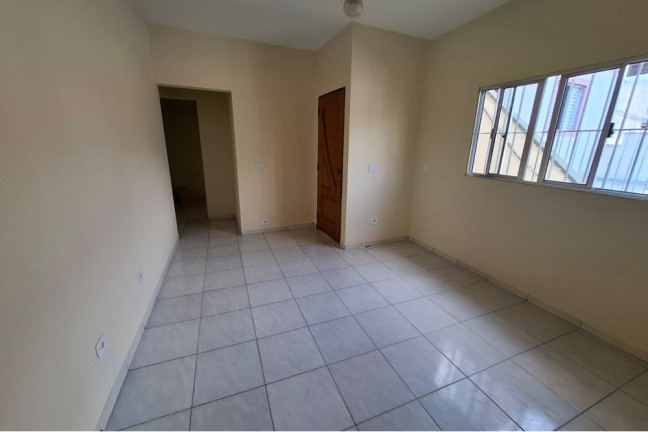 Imagem Casa com 2 Quartos para Alugar, 75 m² em Vila Guedes - São Paulo Imagem Casa com 2 Quartos para Alugar, 75 m² em Vila Guedes - São Paulo