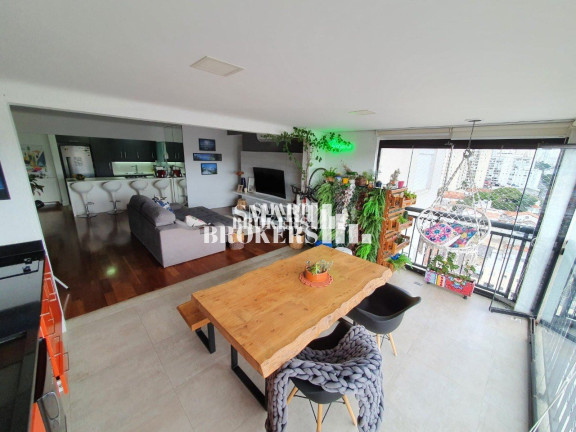 Imagem Apartamento com 2 Quartos à Venda, 94 m² em Ipiranga - São Paulo Imagem Apartamento com 2 Quartos à Venda, 94 m² em Ipiranga - São Paulo
