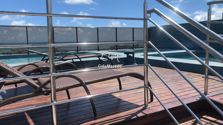 Imagem Apartamento com 2 Quartos à Venda, 54 m² em Manaíra - João Pessoa Imagem Apartamento com 2 Quartos à Venda, 54 m² em Manaíra - João Pessoa