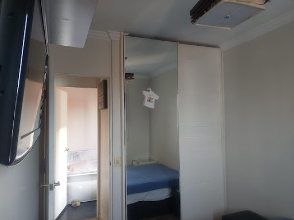 Imagem Apartamento com 3 Quartos à Venda, 56 m² em Jardim Boa Vista (zona Oeste) - São Paulo