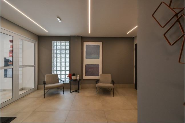 Imagem Imóvel com 1 Quarto à Venda, 38 m² em Bela Vista - São Paulo Imagem Imóvel com 1 Quarto à Venda, 38 m² em Bela Vista - São Paulo