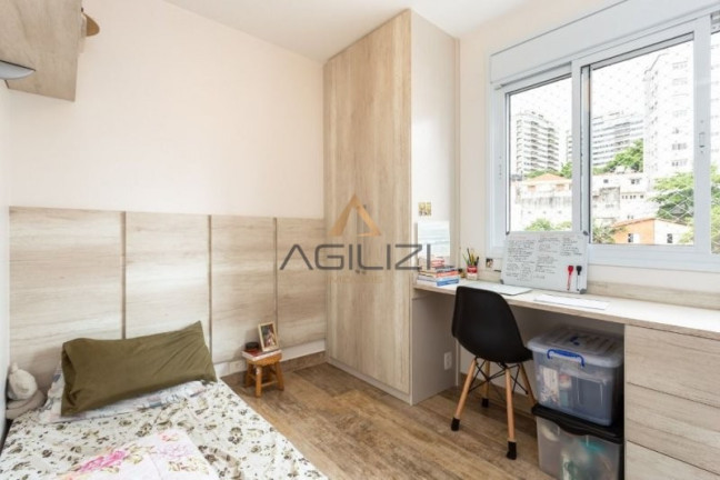 Imagem Apartamento com 2 Quartos à Venda, 67 m² em Vila Pompéia - São Paulo