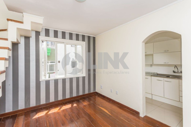 Imagem Imóvel com 1 Quarto à Venda, 103 m² em Petrópolis - Porto Alegre Imagem Imóvel com 1 Quarto à Venda, 103 m² em Petrópolis - Porto Alegre