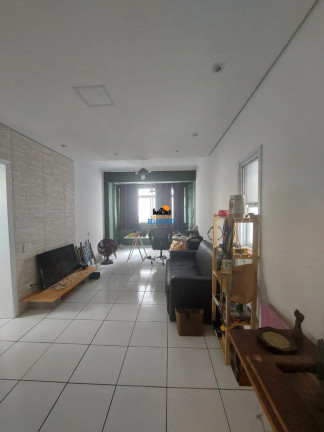 Imagem Apartamento com 1 Quarto à Venda, em Centro - São Vicente Imagem Apartamento com 1 Quarto à Venda, em Centro - São Vicente