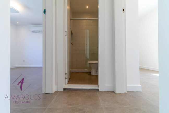 Imagem Apartamento com 3 Quartos à Venda, 237 m² em Copacabana - Rio De Janeiro