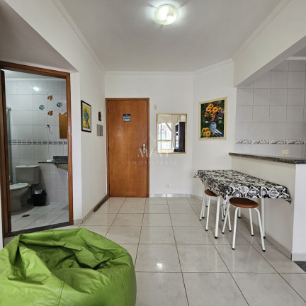Imagem Apartamento com 1 Quarto à Venda, 50 m² em Tupi - Praia Grande Imagem Apartamento com 1 Quarto à Venda, 50 m² em Tupi - Praia Grande