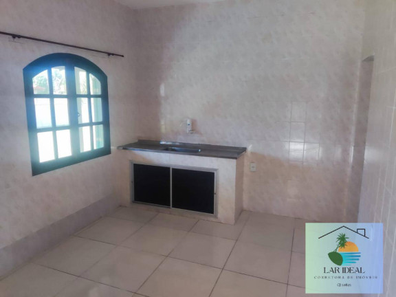 Imagem Casa com 4 Quartos à Venda, 600 m² em Praia Seca - Araruama Imagem Casa com 4 Quartos à Venda, 600 m² em Praia Seca - Araruama