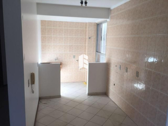 Imagem Apartamento com 1 Quarto à Venda, 54 m² em Nossa Senhora De Fátima - Santa Maria