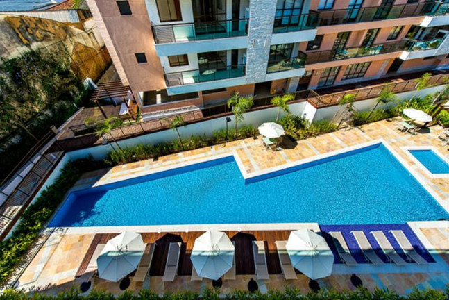 Imagem Apartamento com 2 Quartos à Venda, 147 m² em Itaipava - Petrópolis Imagem Apartamento com 2 Quartos à Venda, 147 m² em Itaipava - Petrópolis