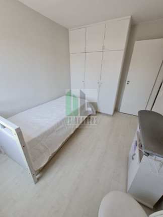 Imagem Apartamento com 2 Quartos à Venda, 65 m² em Vila Santa Catarina - São Paulo Imagem Apartamento com 2 Quartos à Venda, 65 m² em Vila Santa Catarina - São Paulo