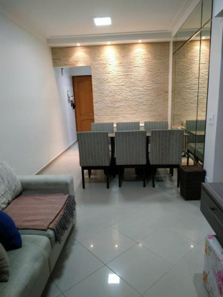 Imagem Apartamento com 2 Quartos à Venda, 50 m² em Vila Bertioga - São Paulo Imagem Apartamento com 2 Quartos à Venda, 50 m² em Vila Bertioga - São Paulo