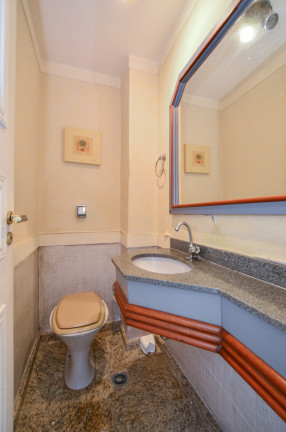 Imagem Apartamento com 3 Quartos à Venda, 136 m² em Vila Andrade - São Paulo Imagem Apartamento com 3 Quartos à Venda, 136 m² em Vila Andrade - São Paulo