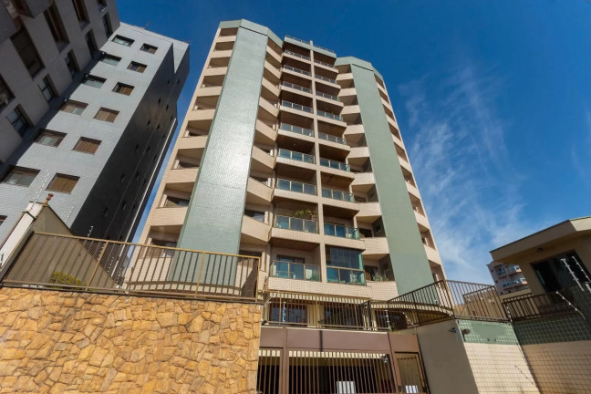 Imagem Imóvel com 3 Quartos à Venda, 98 m² em Jardim Chapadão - Campinas