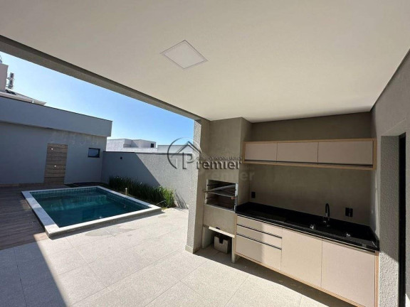Imagem Casa com 3 Quartos à Venda, 234 m² em Evidencias - Indaiatuba Imagem Casa com 3 Quartos à Venda, 234 m² em Evidencias - Indaiatuba