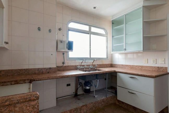 Imagem Apartamento com 3 Quartos à Venda, 185 m² em Itaim Bibi - São Paulo Imagem Apartamento com 3 Quartos à Venda, 185 m² em Itaim Bibi - São Paulo