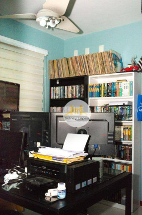 Imagem Casa com 4 Quartos à Venda, 320 m² em Freguesia De Jacarepaguá - Rio De Janeiro