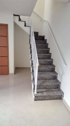 Imagem Cobertura com 2 Quartos à Venda, 88 m² em Vila Floresta - Santo André