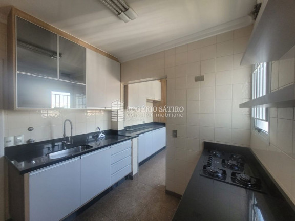 Imagem Apartamento com 4 Quartos à Venda, 154 m² em Chacara Klabin - São Paulo
