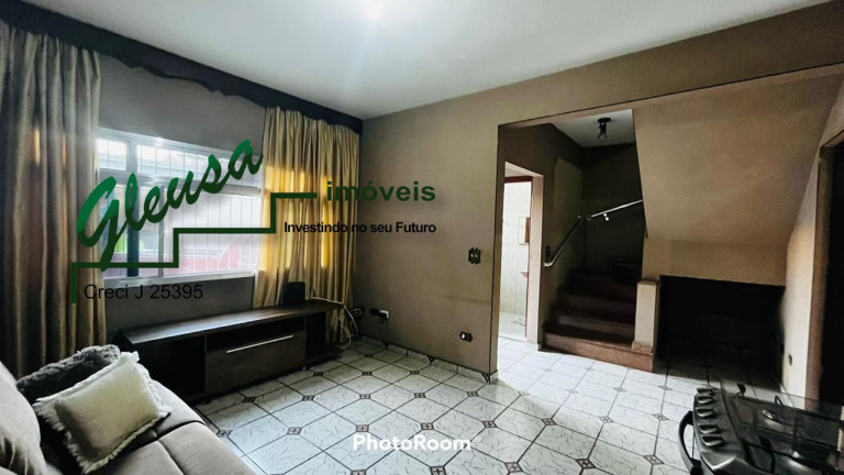 Imagem Sobrado com 3 Quartos à Venda, em Cidade Antônio Estevão De Carvalho - São Paulo Imagem Sobrado com 3 Quartos à Venda, em Cidade Antônio Estevão De Carvalho - São Paulo