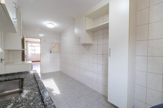 Imagem Apartamento com 3 Quartos à Venda, 100 m² em Pinheiros - São Paulo Imagem Apartamento com 3 Quartos à Venda, 100 m² em Pinheiros - São Paulo