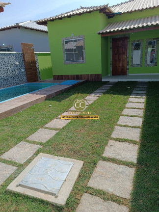 Imagem Casa com 2 Quartos à Venda, em Aquarius (tamoios) - Cabo Frio Imagem Casa com 2 Quartos à Venda, em Aquarius (tamoios) - Cabo Frio