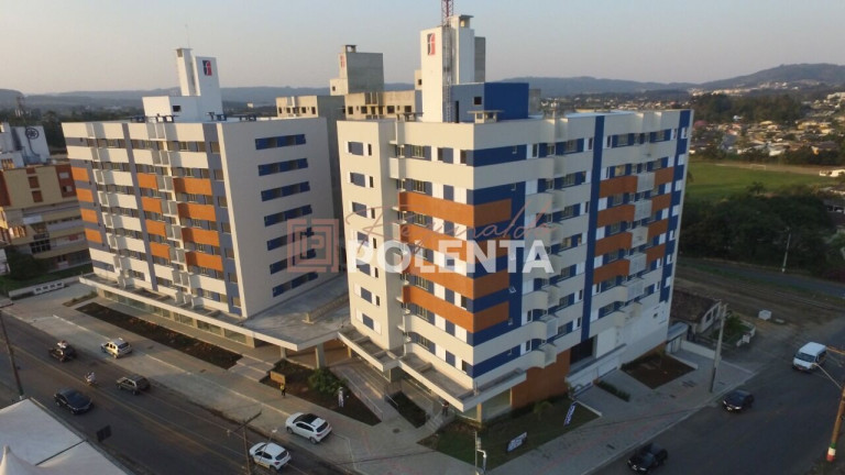 Imagem Apartamento com 3 Quartos à Venda, 79 m² em Rio Maina - Criciúma