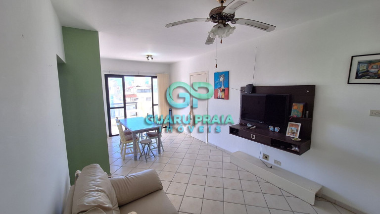 Imagem Apartamento com 2 Quartos à Venda, 80 m² em Enseada - Guarujá