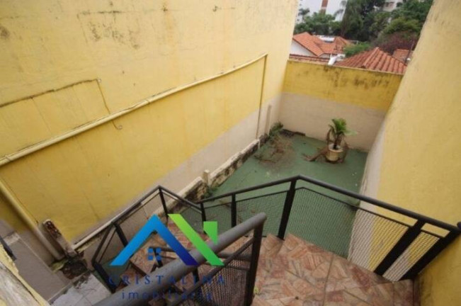 Imagem Sobrado com 3 Quartos à Venda, 125 m² em Jardim Paulista - São Paulo