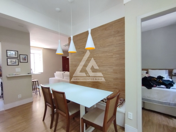 Imagem Apartamento com 2 Quartos à Venda, 51 m² em Tijuca - Rio De Janeiro
