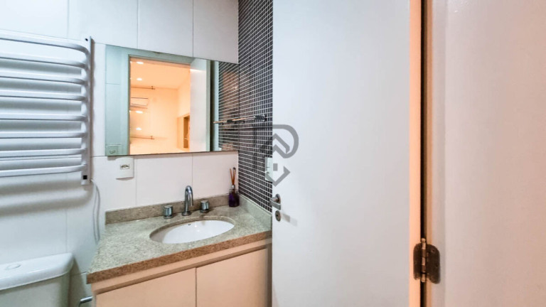 Imagem Apartamento com 2 Quartos à Venda, 78 m² em Campo Belo - São Paulo Imagem Apartamento com 2 Quartos à Venda, 78 m² em Campo Belo - São Paulo