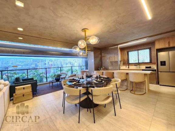 Imagem Apartamento com 3 Quartos à Venda, 134 m² em Perdizes - São Paulo Imagem Apartamento com 3 Quartos à Venda, 134 m² em Perdizes - São Paulo