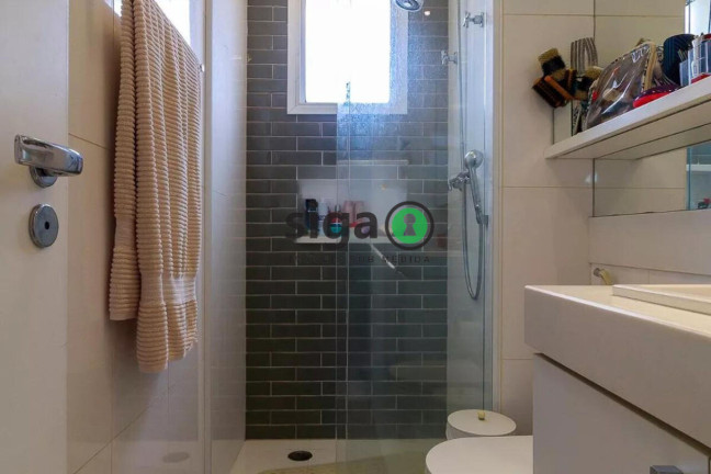 Imagem Apartamento com 3 Quartos à Venda, 205 m² em Brooklin - São Paulo Imagem Apartamento com 3 Quartos à Venda, 205 m² em Brooklin - São Paulo