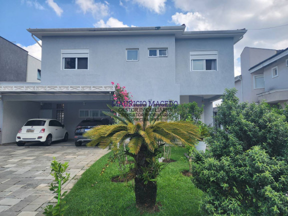 Imagem Casa com 4 Quartos à Venda, 560 m² em Alphaville Residencial Dois - Barueri Imagem Casa com 4 Quartos à Venda, 560 m² em Alphaville Residencial Dois - Barueri